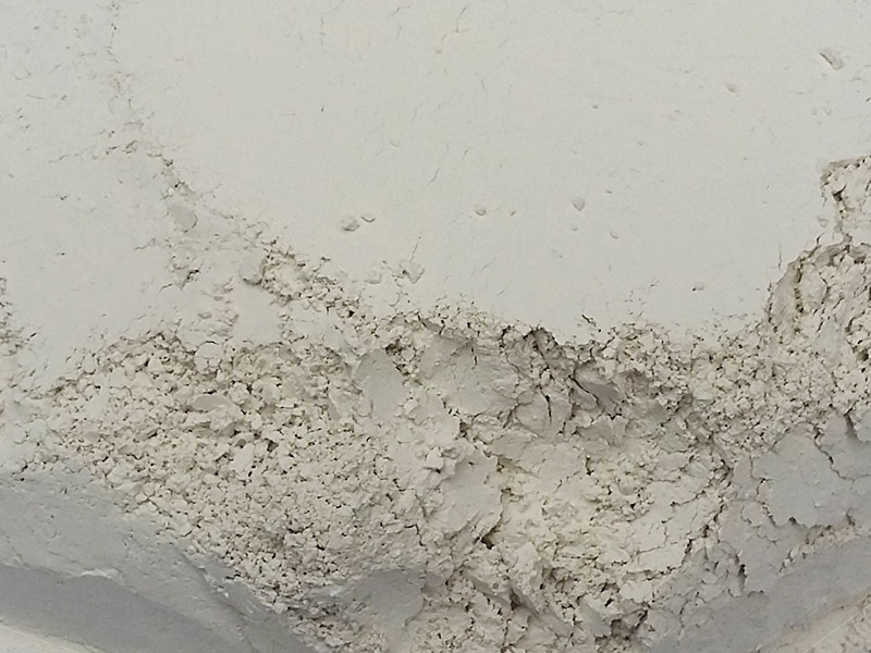 无机涂料后增稠的原因？解决方案！